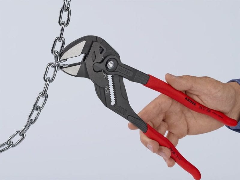 Knipex Pliers Wrench