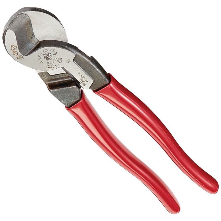Klein High Leverage Cable Cutter