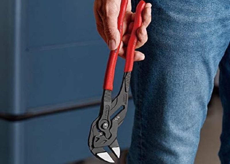 Knipex Pliers Wrench