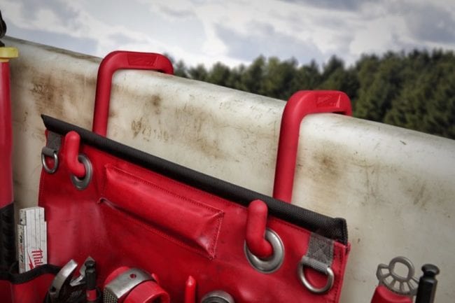 Milwaukee Power Utility Storage