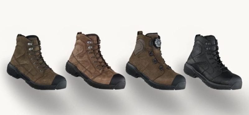 REdWing Exos Lite