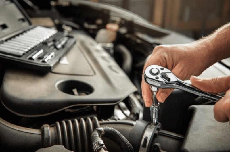 Hart Socket Sets For Mechanics