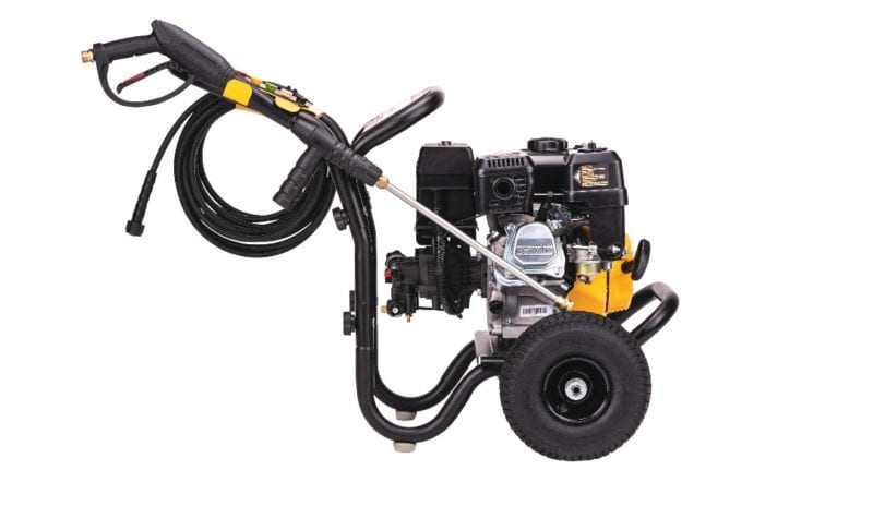 DeWalt Pressure Washer