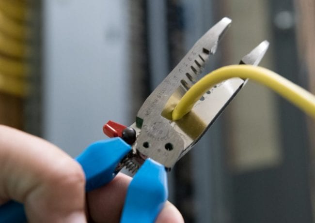 Channelock Forged Wire Strippers