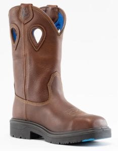 Steel Blue Heeler boot 813945M