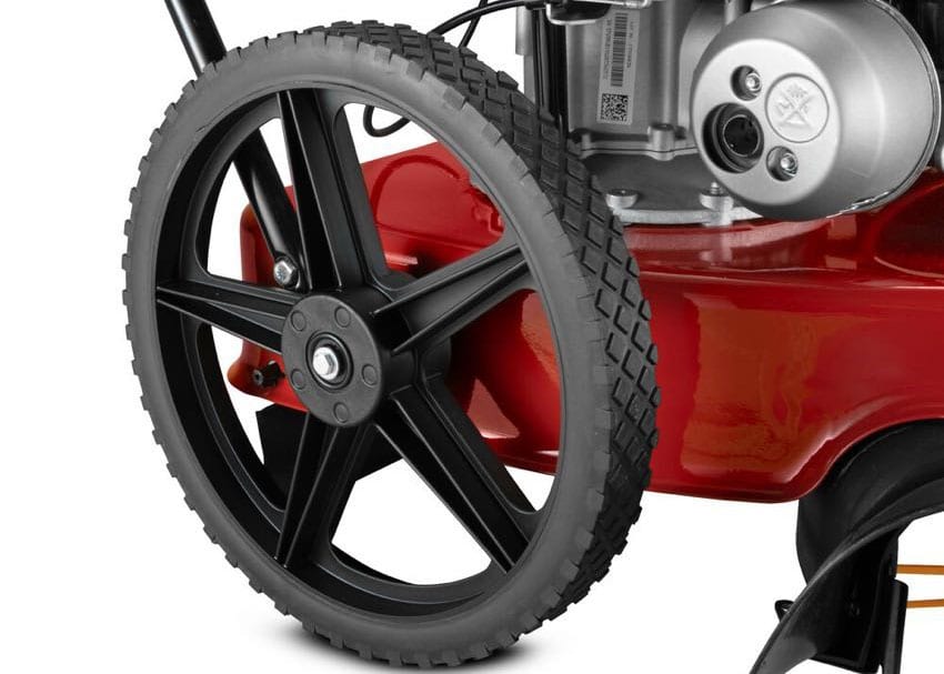 Troy-Bilt Trimmer Mower