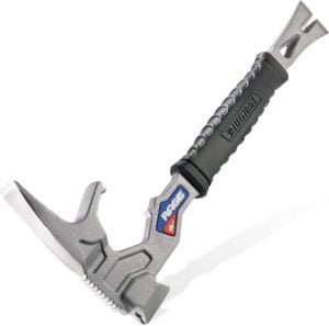 Vaughan 15-in multi-function demolition tool