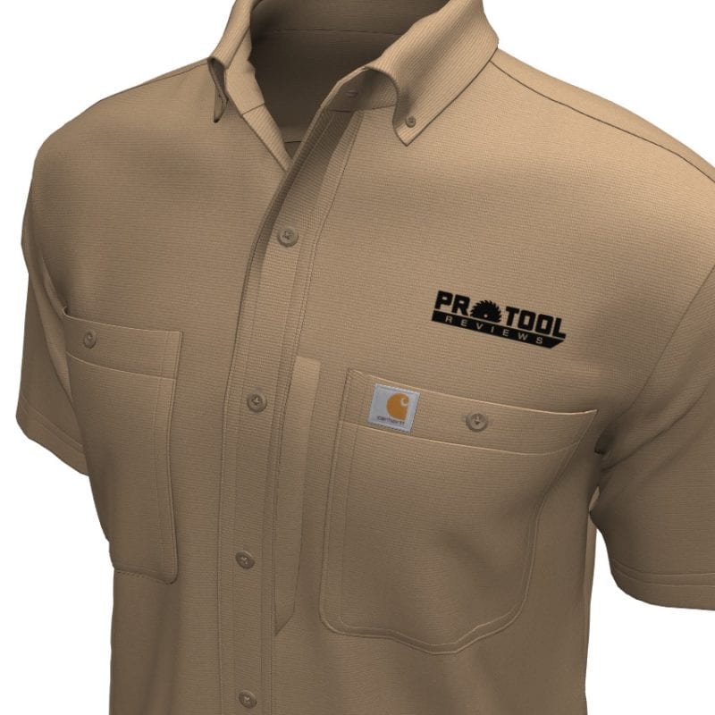 Carhartt Embroidered Company Gear