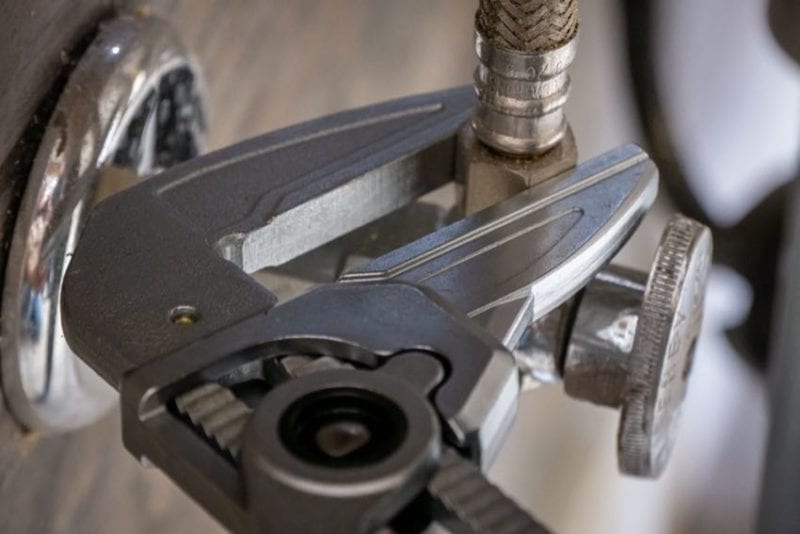 Lenox Ratcheting Pliers