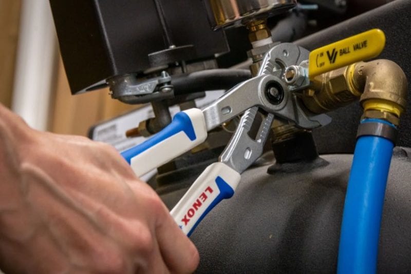 Lenox Ratcheting Pliers | Top 10 Best Tools For Trucks and Boats To Make A Successful Trip