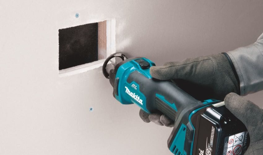 makita Cut-Out Tool
