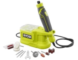 Ryobi 18V Rotary Tool