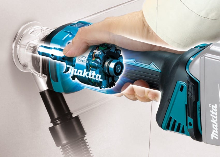 makita Cut-Out Tool
