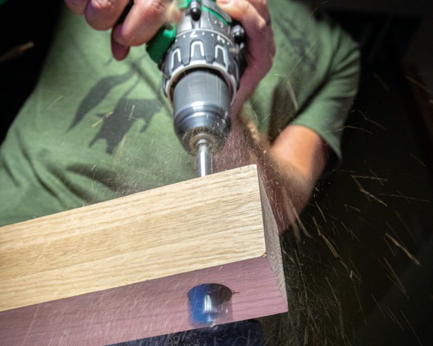 Spyder STINGER Power Auger Bits