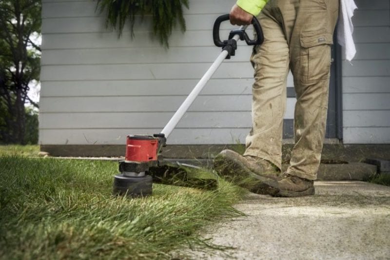 Milwaukee String Trimmer