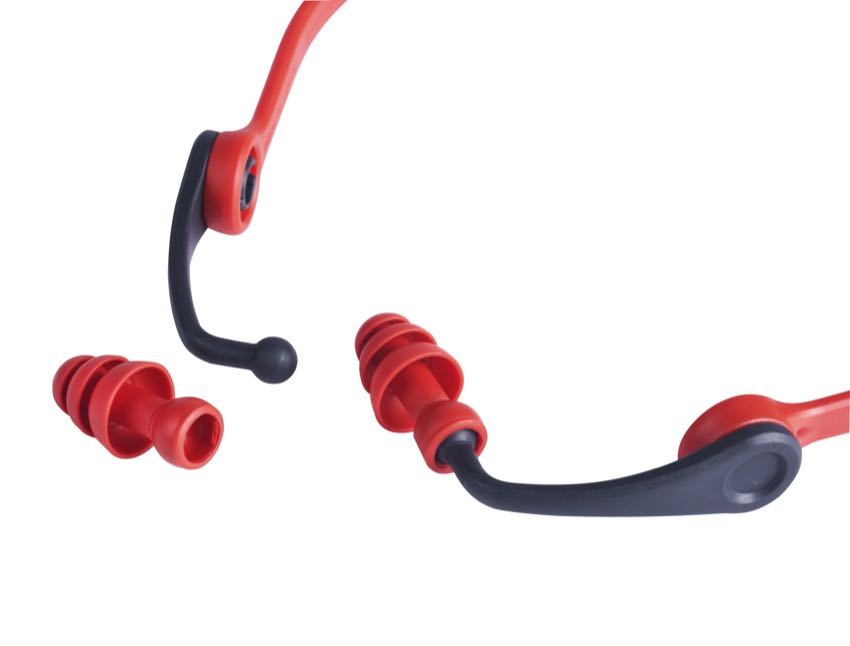 Milwaukee Banded Ear Plugs