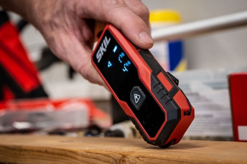 Skil Laser Distance Measure