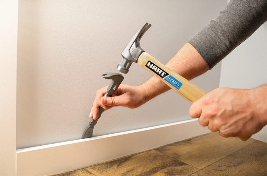 Hart 16-Ounce Hammer | Top 10 Essential Tools for New Homeowners