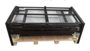 Sumner Knock Down Stor Mac