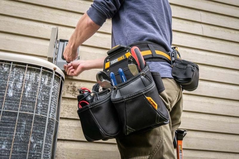 Toughbuilt Tool Belt