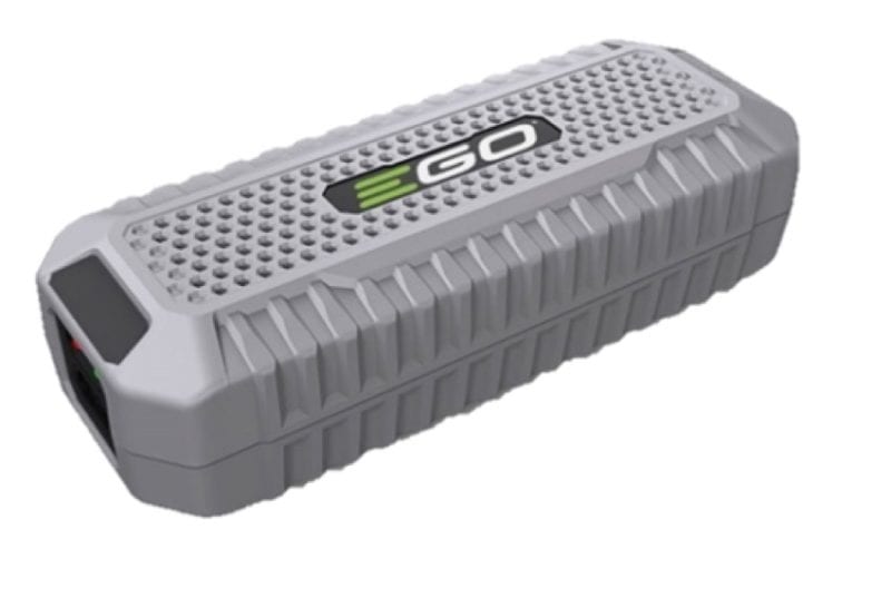 EGO CH1800 Nexus Solar Panel Charger