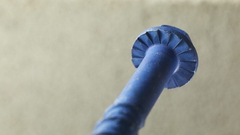 Tapcon Concrete Screw Anchor