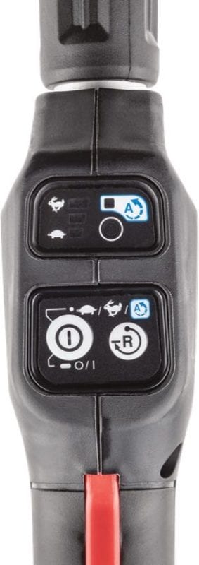 Automatic Torque Drive Technology