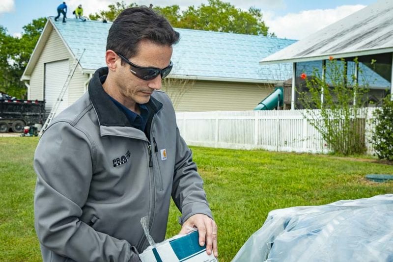 Carhartt Crowley work coat