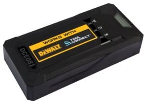 DeWalt DCE081 Construction Asset Gateway