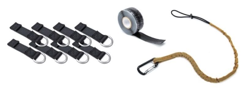 GearWrench 10-pc Tethering Tool kit