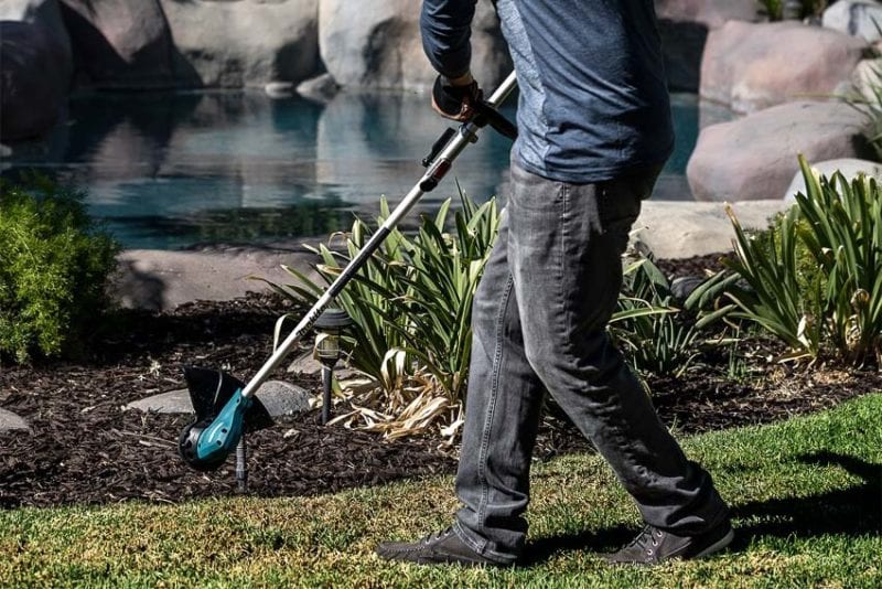 Makita 18V LXT string trimmer