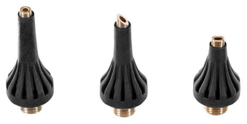 Ryobi glue gun nozzles tips