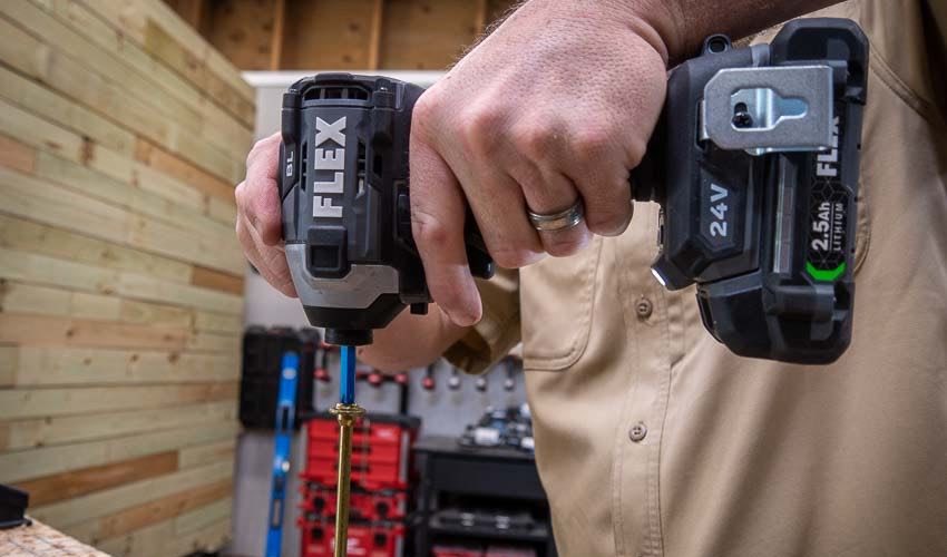 I've Changed My Mind About High-Torque Impact Drivers