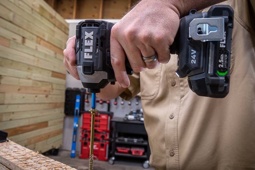 I've Changed My Mind About High-Torque Impact Drivers