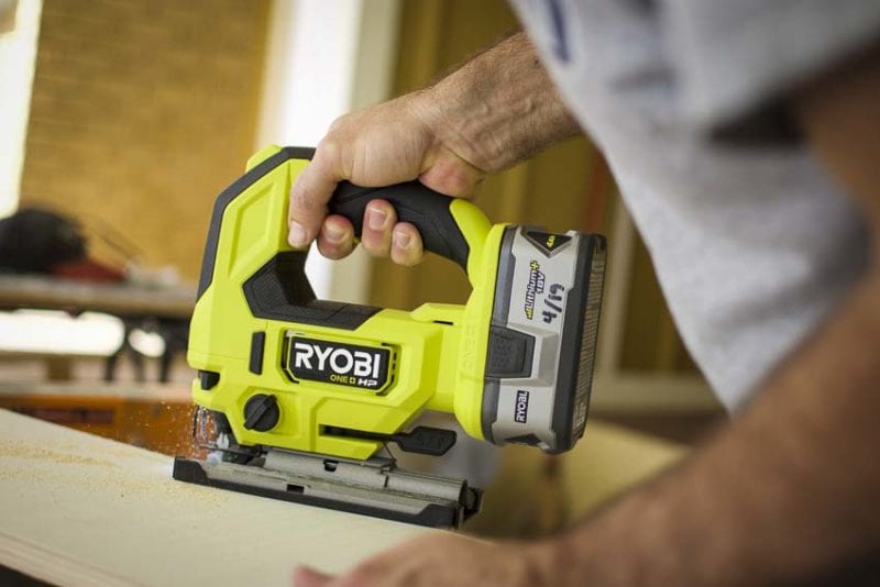 Ryobi PBLJS01