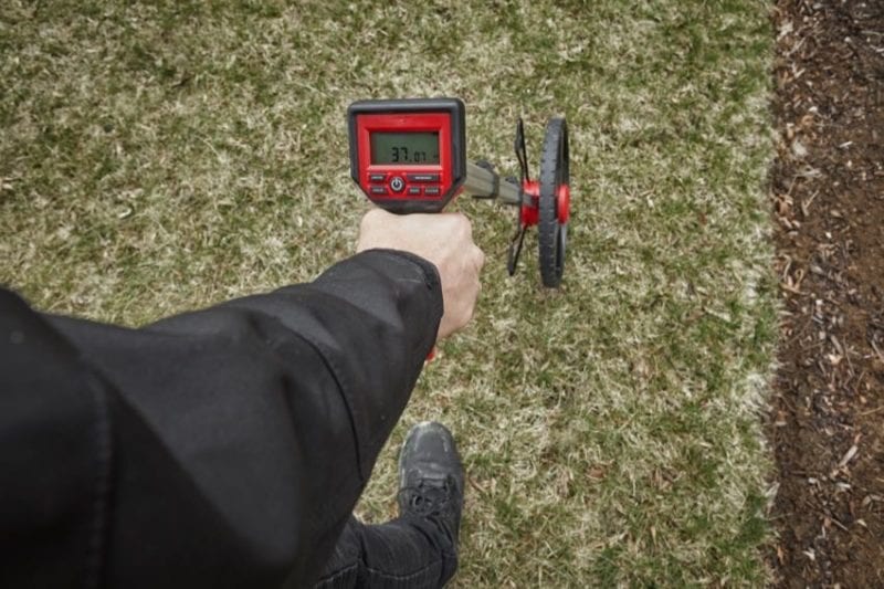 Milwaukee 48-22-5112 grass