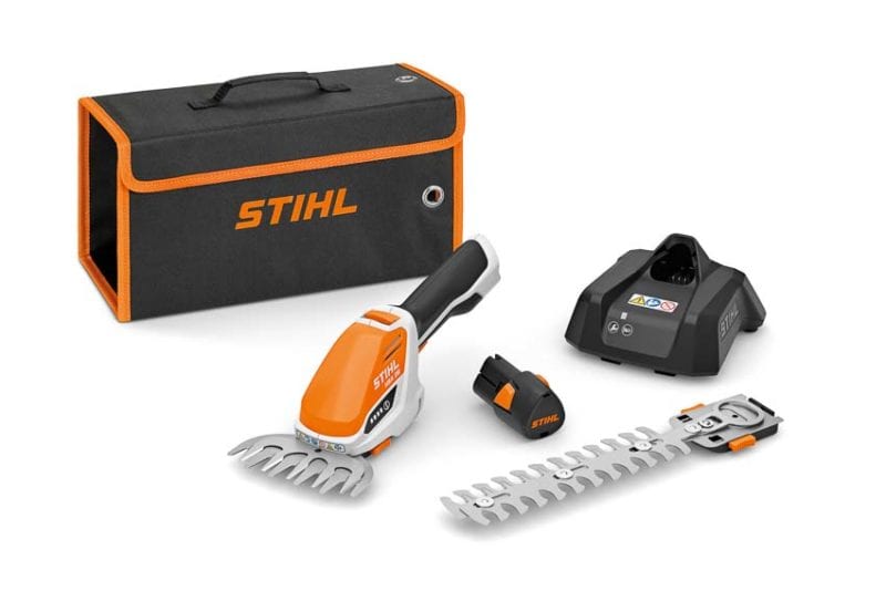 Stihl HSA 26 Cordless Garden Shears