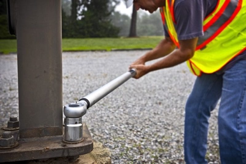 Gearwrench Electronic Torque Wrenches