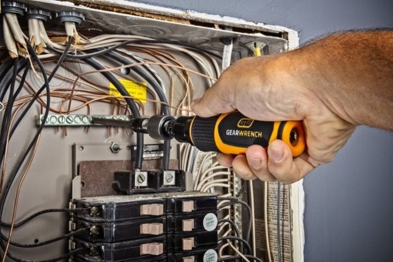 Gearwrench Torque Tools screwdrivers