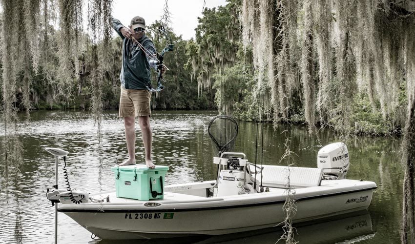 Grizzly 40 Hard-Sided Cooler Review