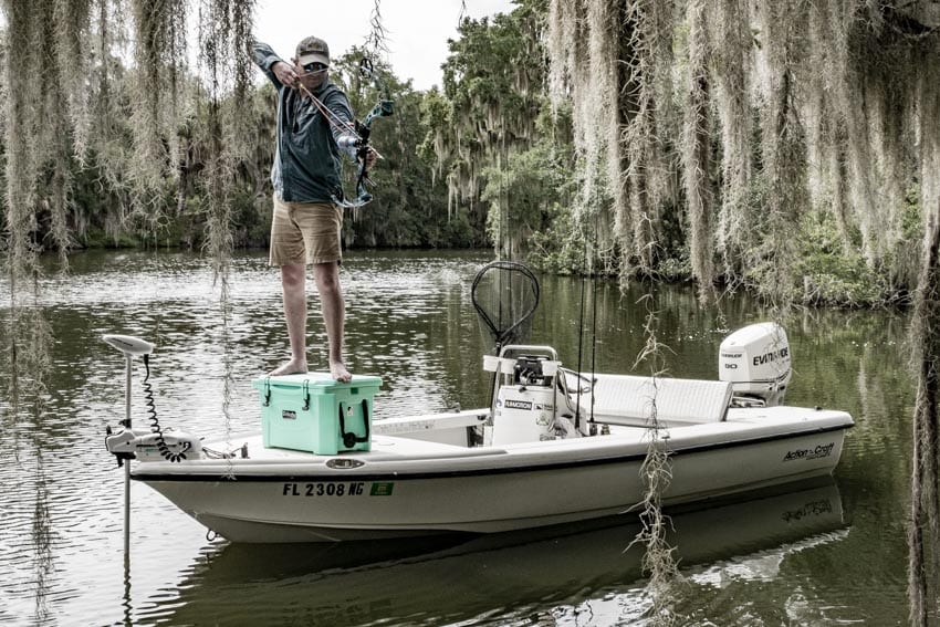 Grizzly 40 Hard-Sided Cooler Review