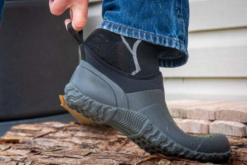 Irish Setter Mudpaw Pull On