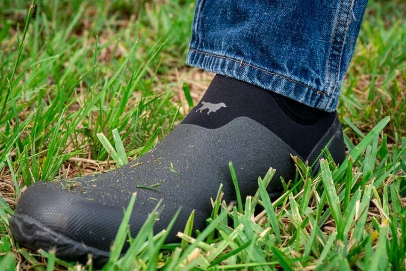 Irish Setter Mudpaw Top