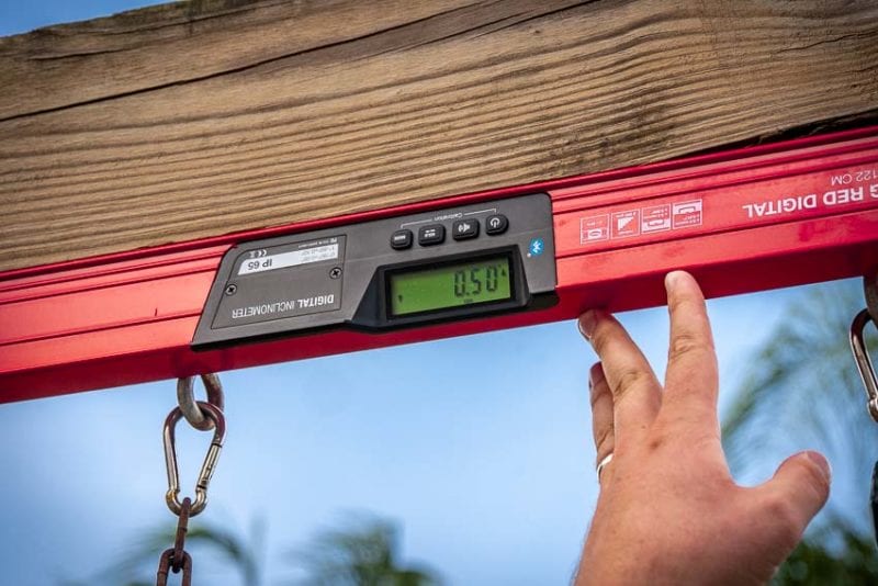 Sola Big Red Digital Level