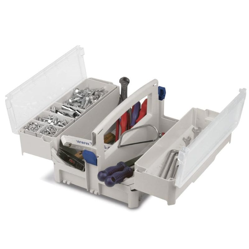 Tanos Systainer Storage-Box