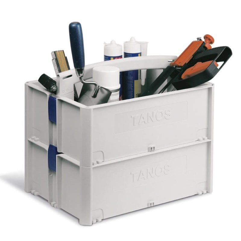 Tanos Systainer Tool-Box