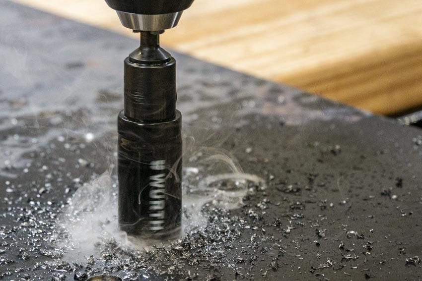 Wurth Bi-Metal Hole Saw Set