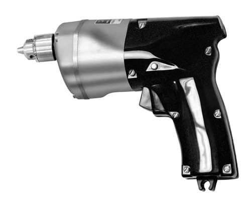 1961 Black Decker first cordless NiCd drill