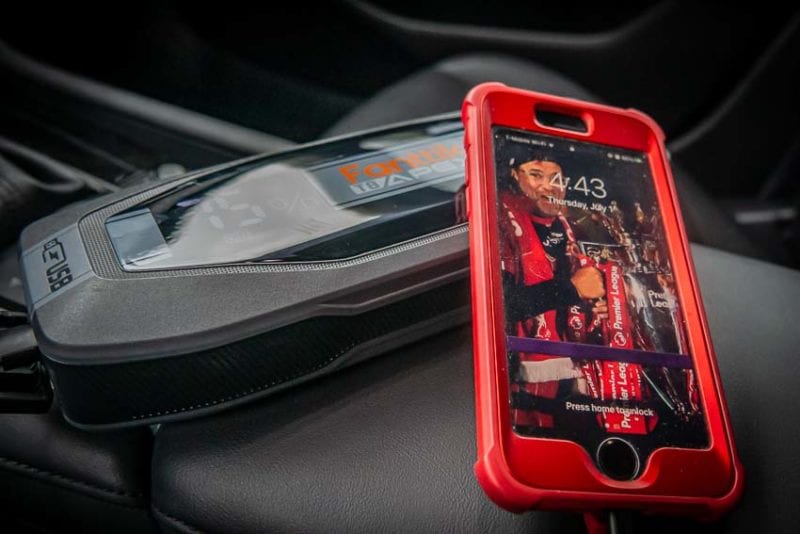 Fanttik T8 Apex Jump Starter