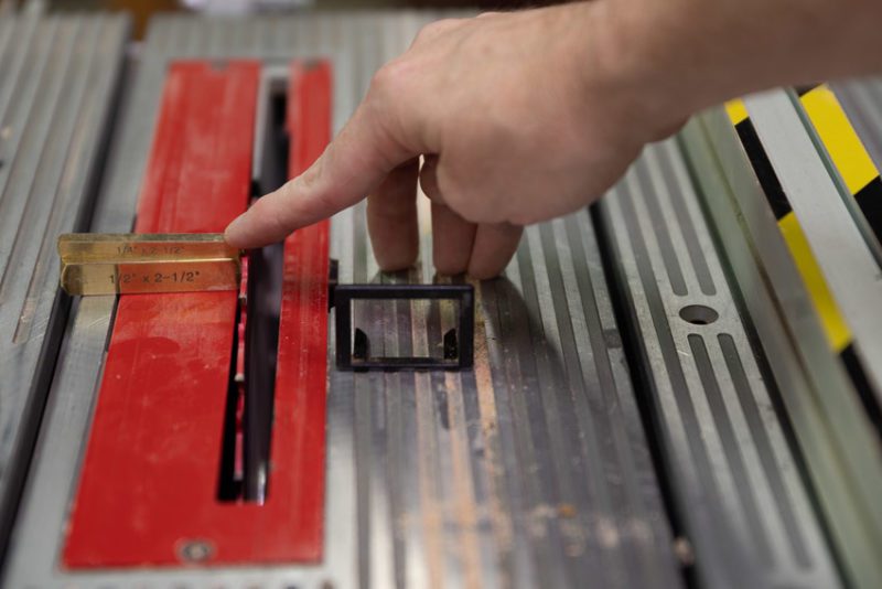 How to Use Brass Height Gauge Bars as Precision Measuring Tools